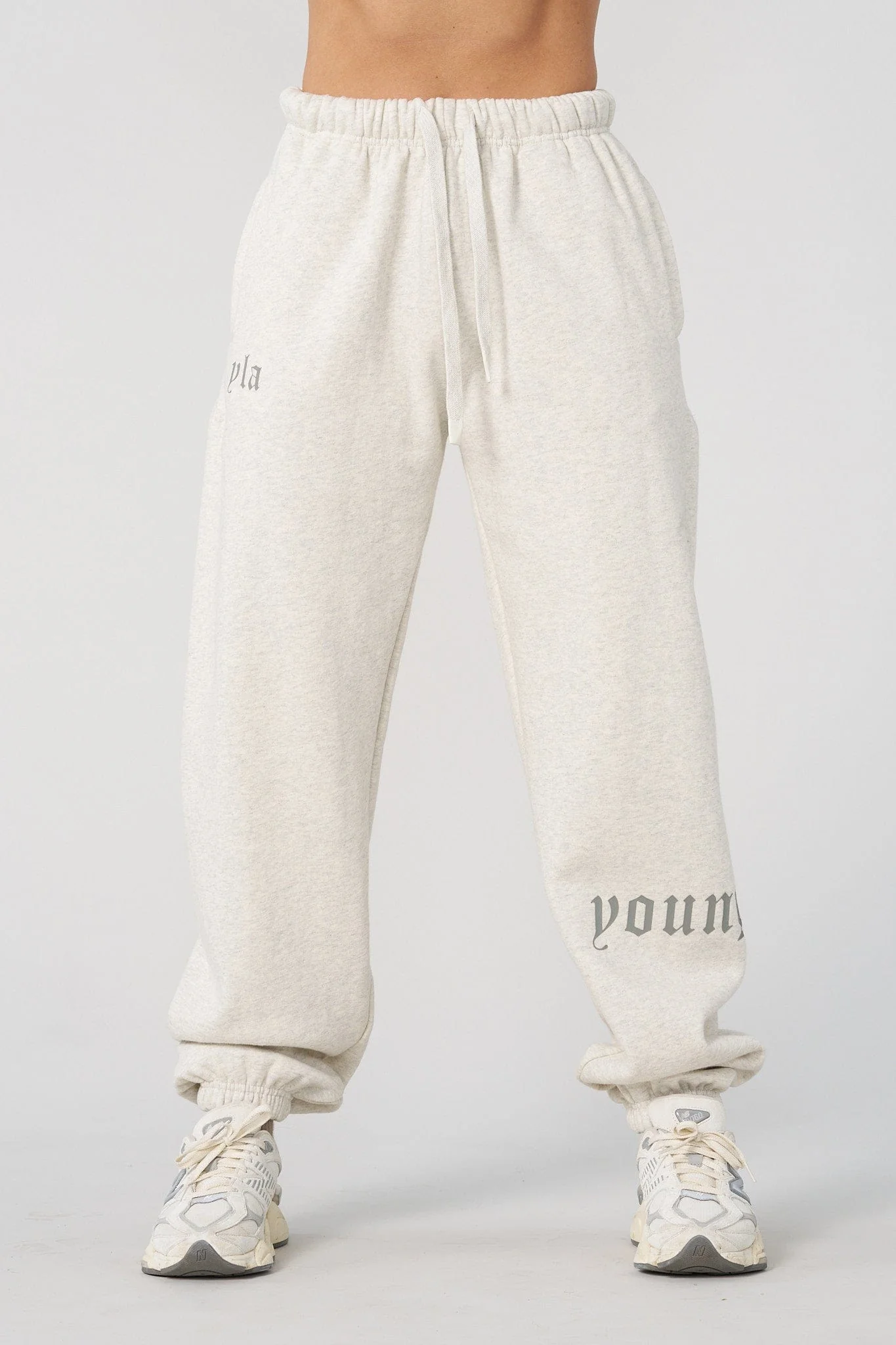 W232 - Urban Cuff Jogger