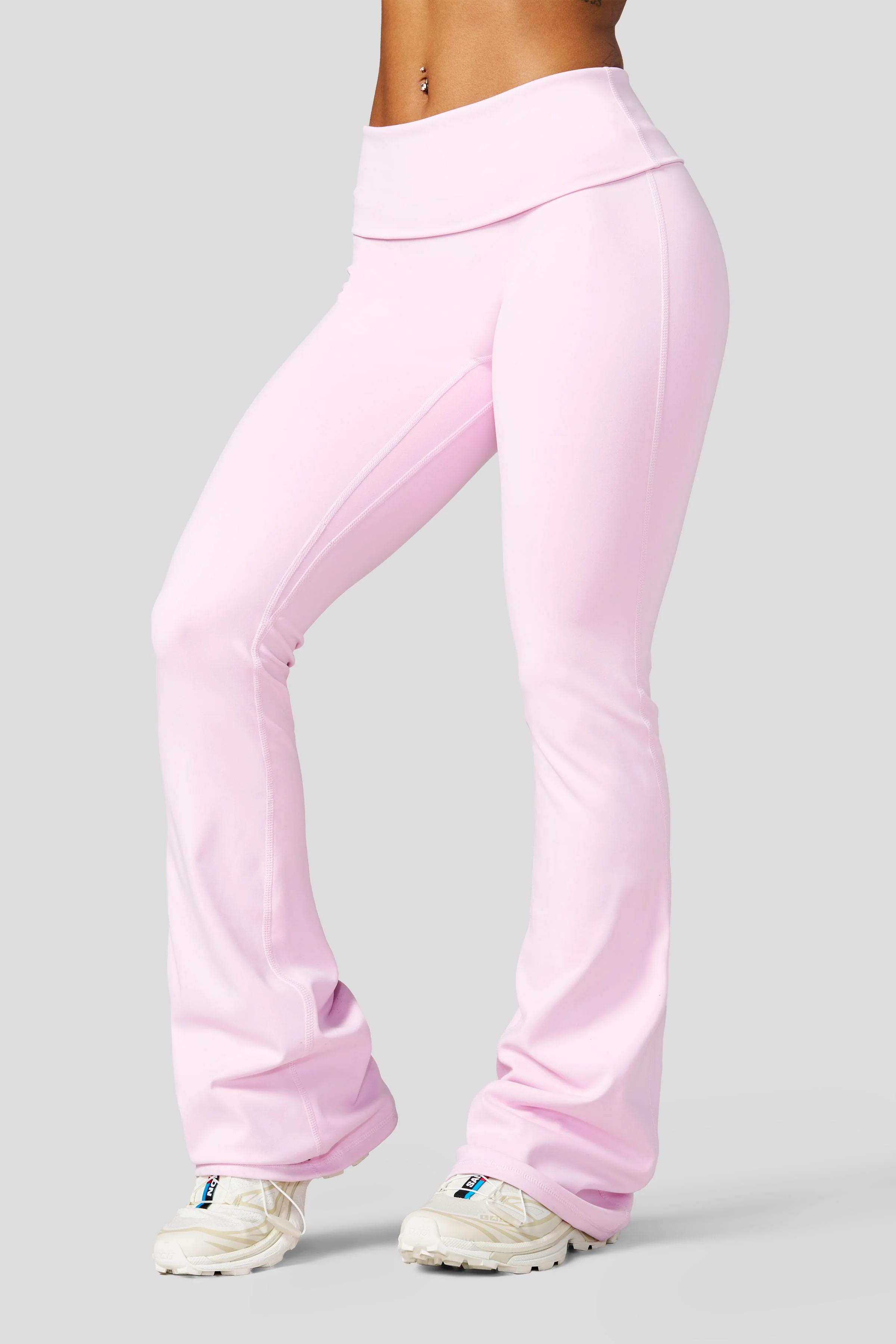 W282 Flashback Foldover Flares