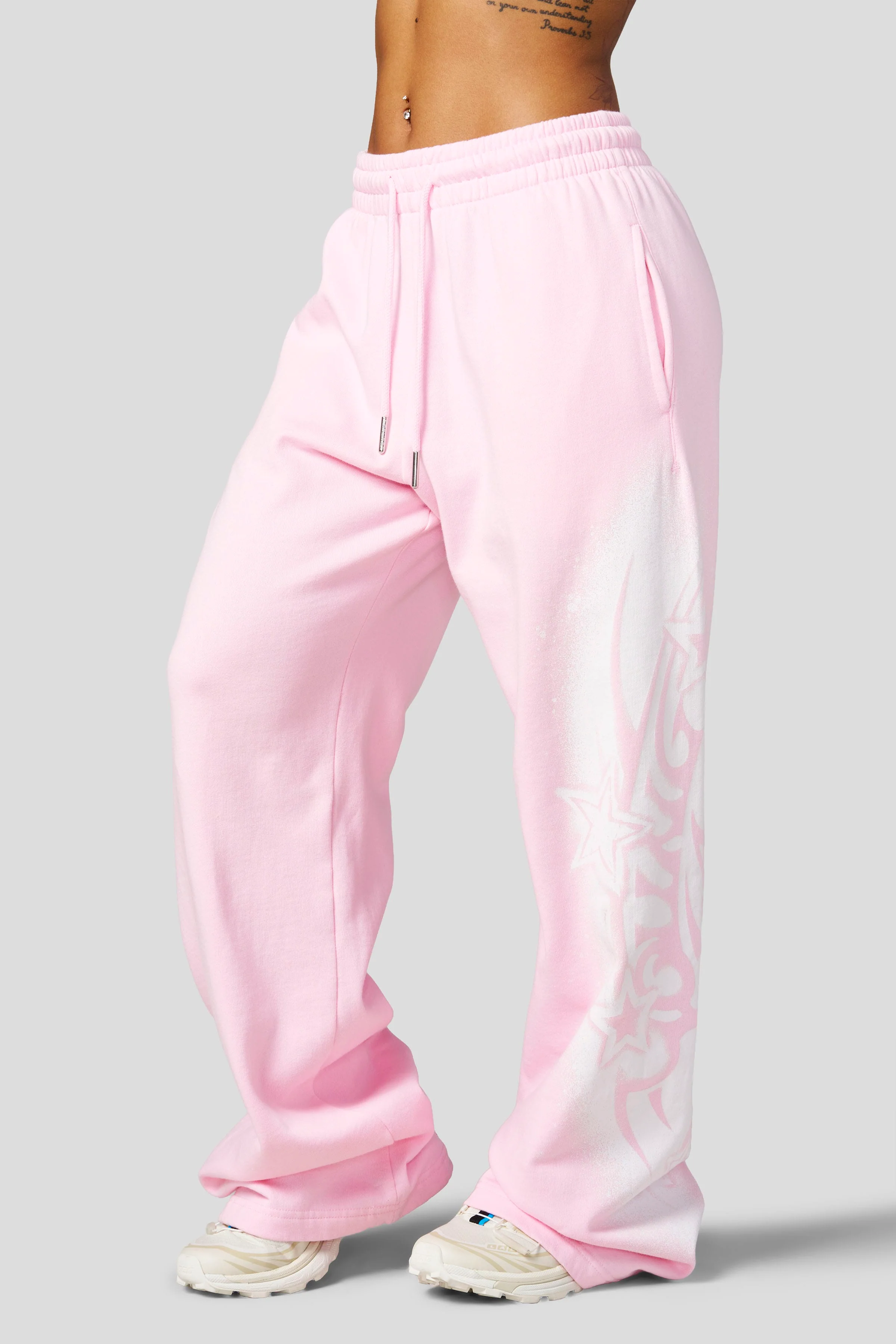 W281 Flashback Joggers