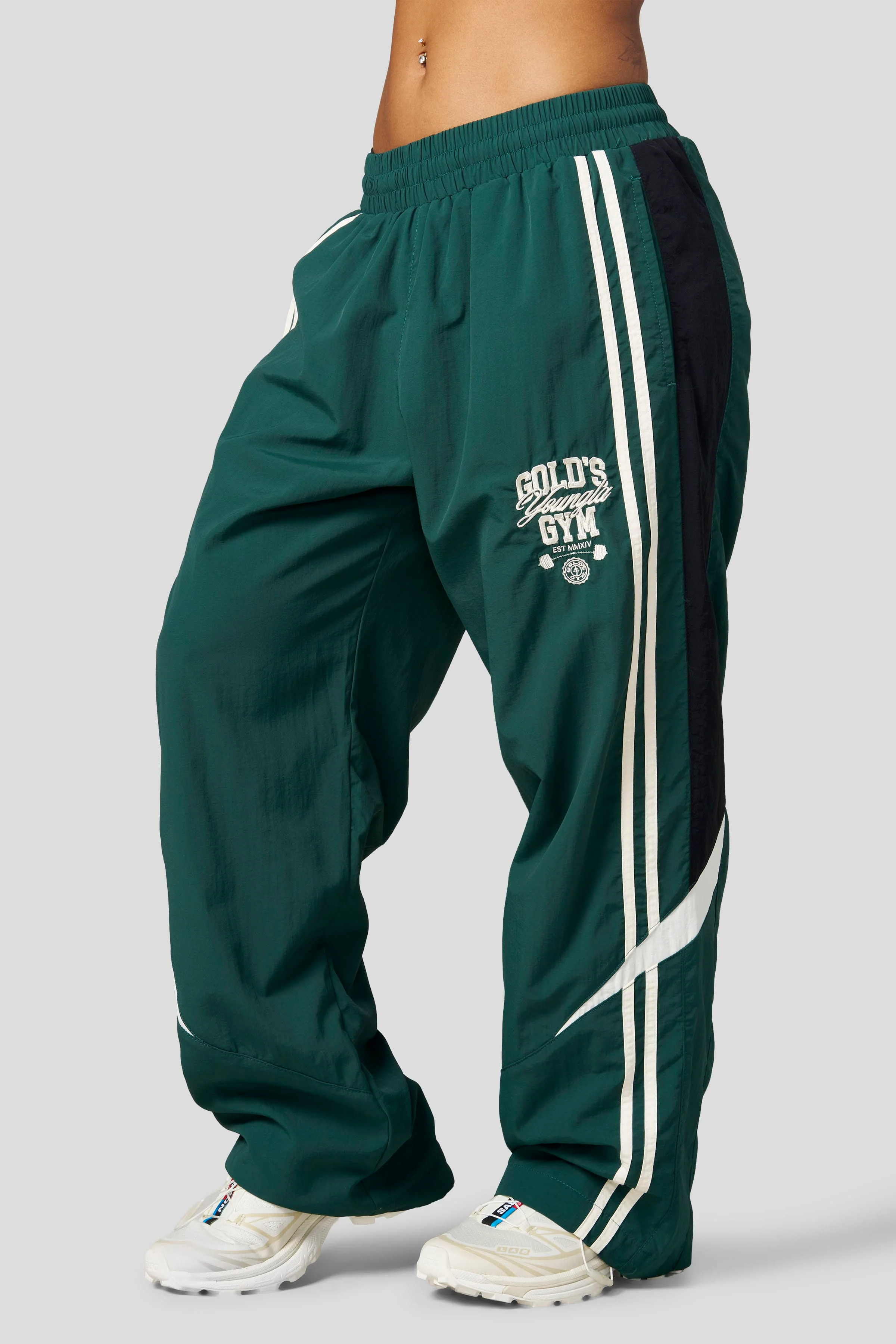 W2244 - Golds Iron Legacy Track Pant