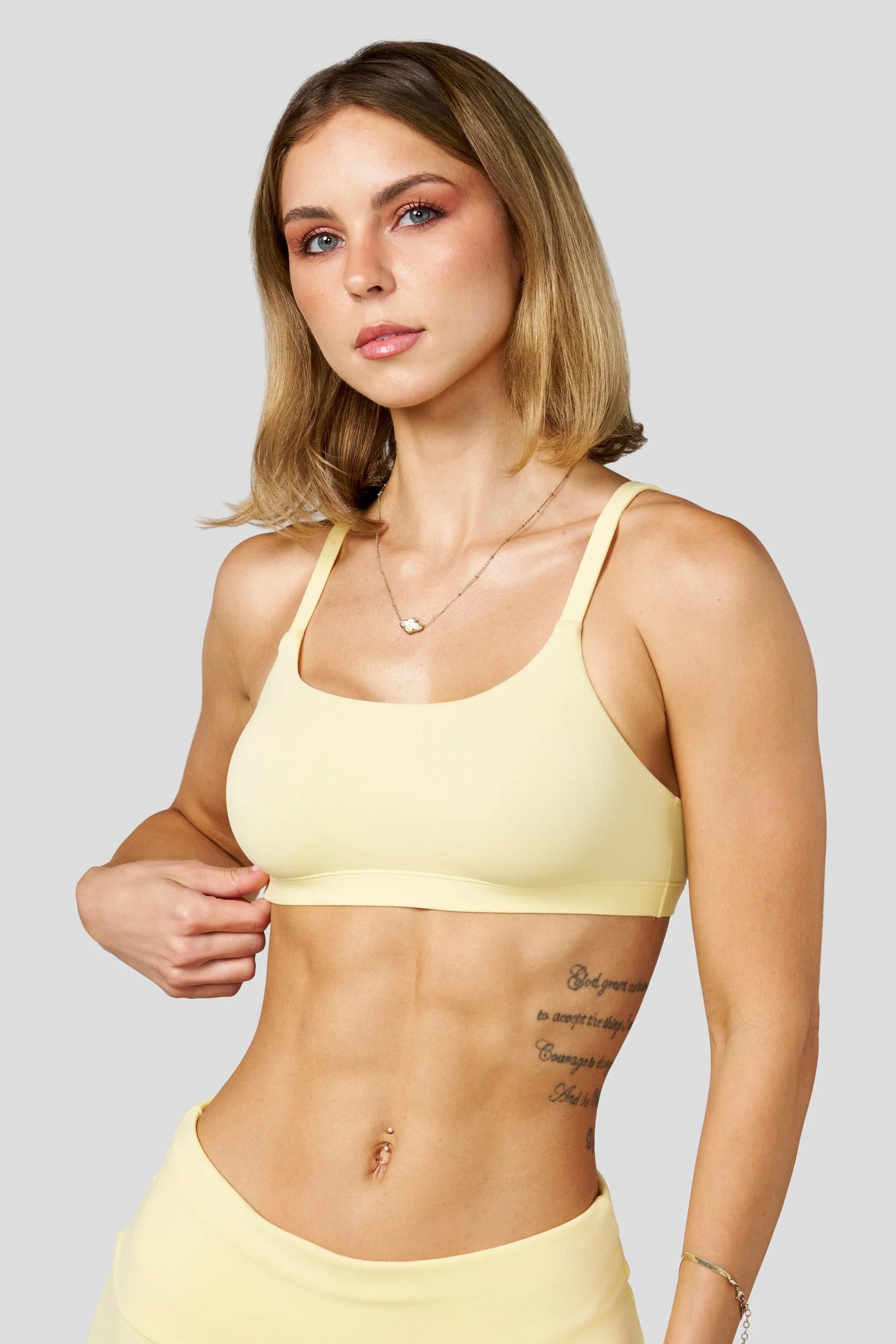 W3167 - Studio Edit Bra