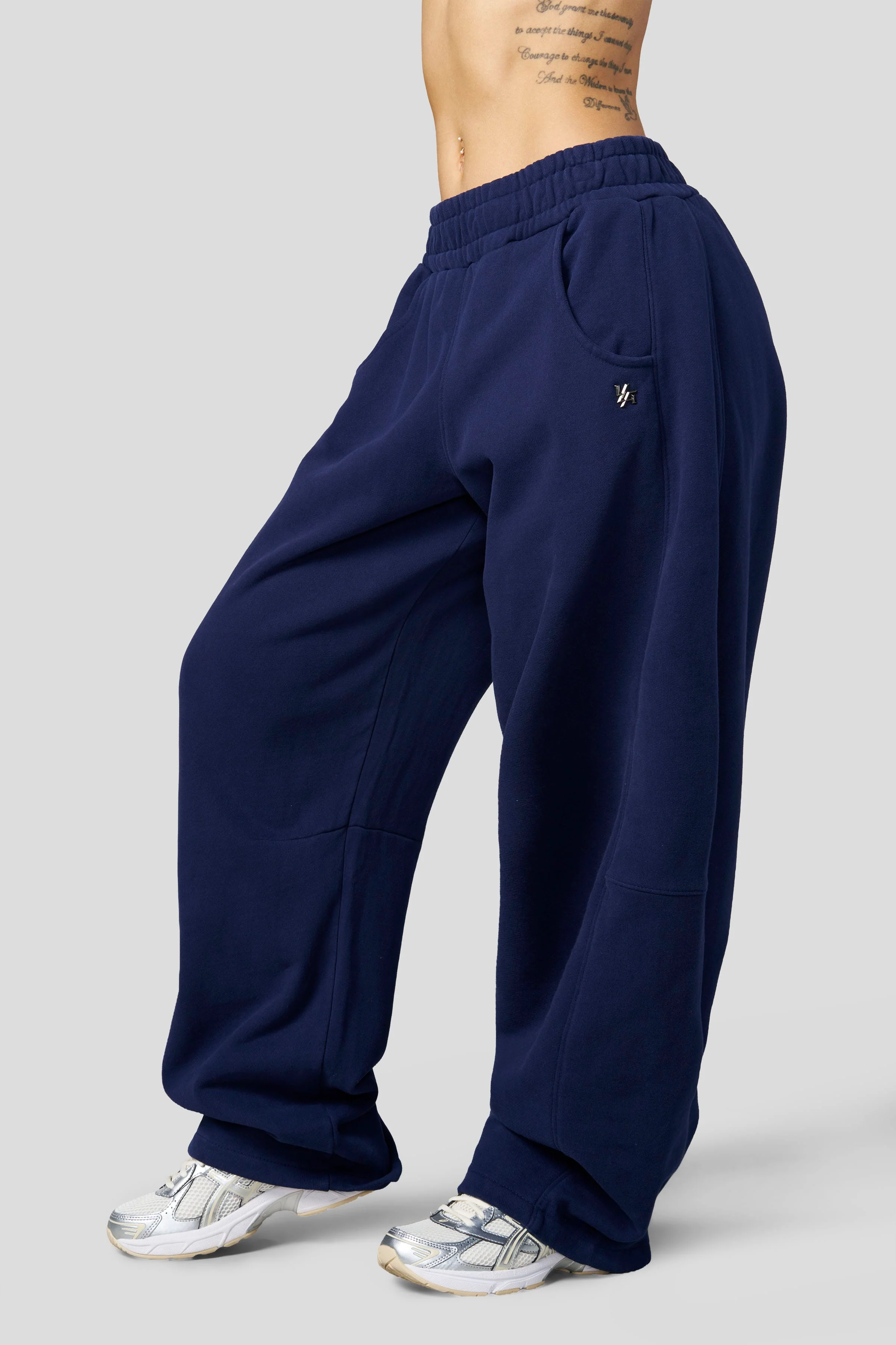 W2255 - Studio Edit Barrel Joggers New Colors