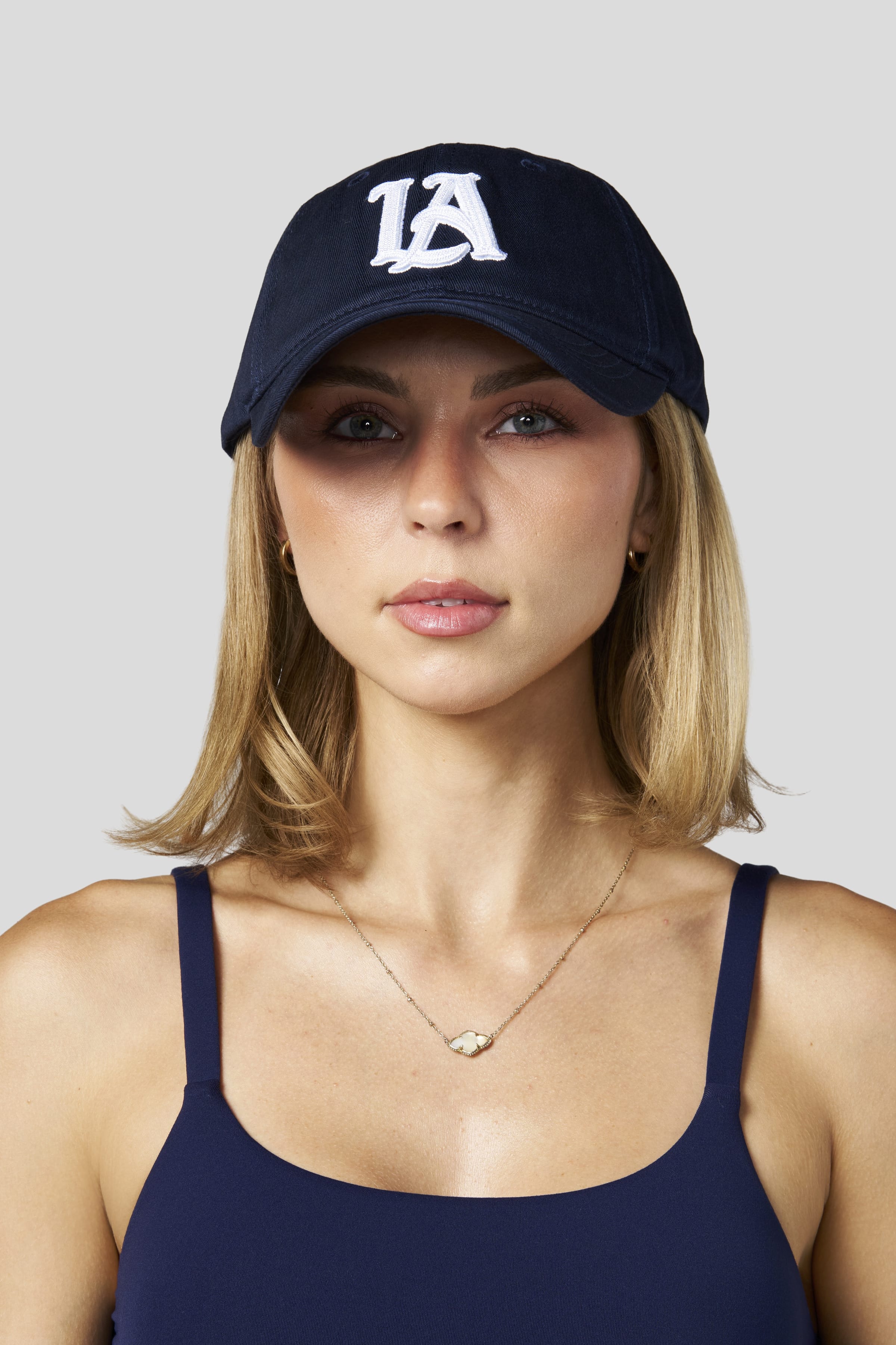 W6128 - Dad Hat