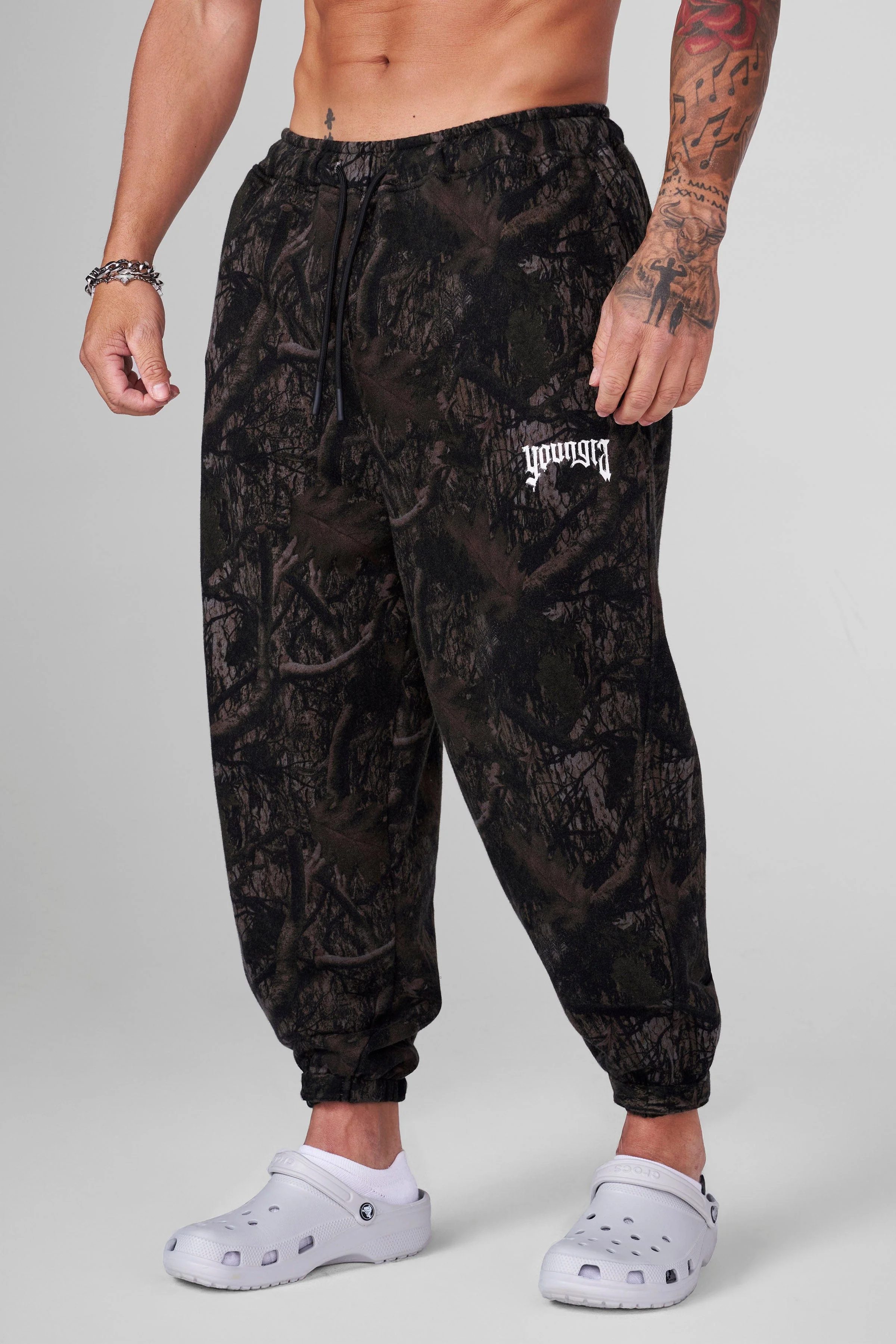 2011 - Anime Joggers