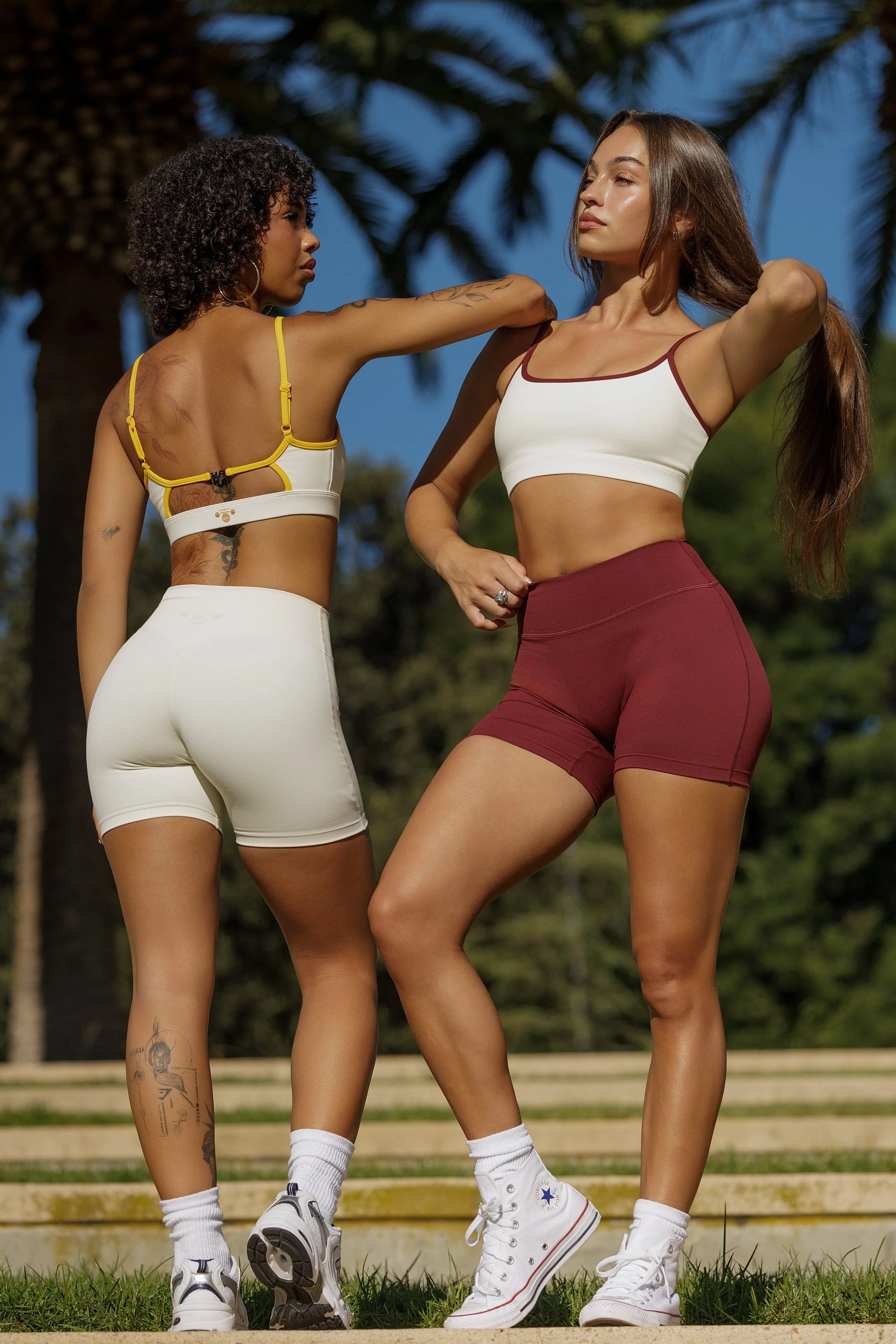 W179 - Golds Iron Legacy Short 5.75