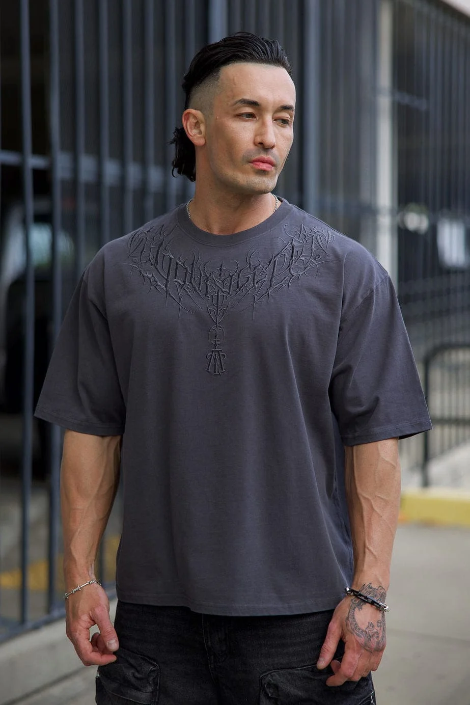 4106 - Dark Wave Tees