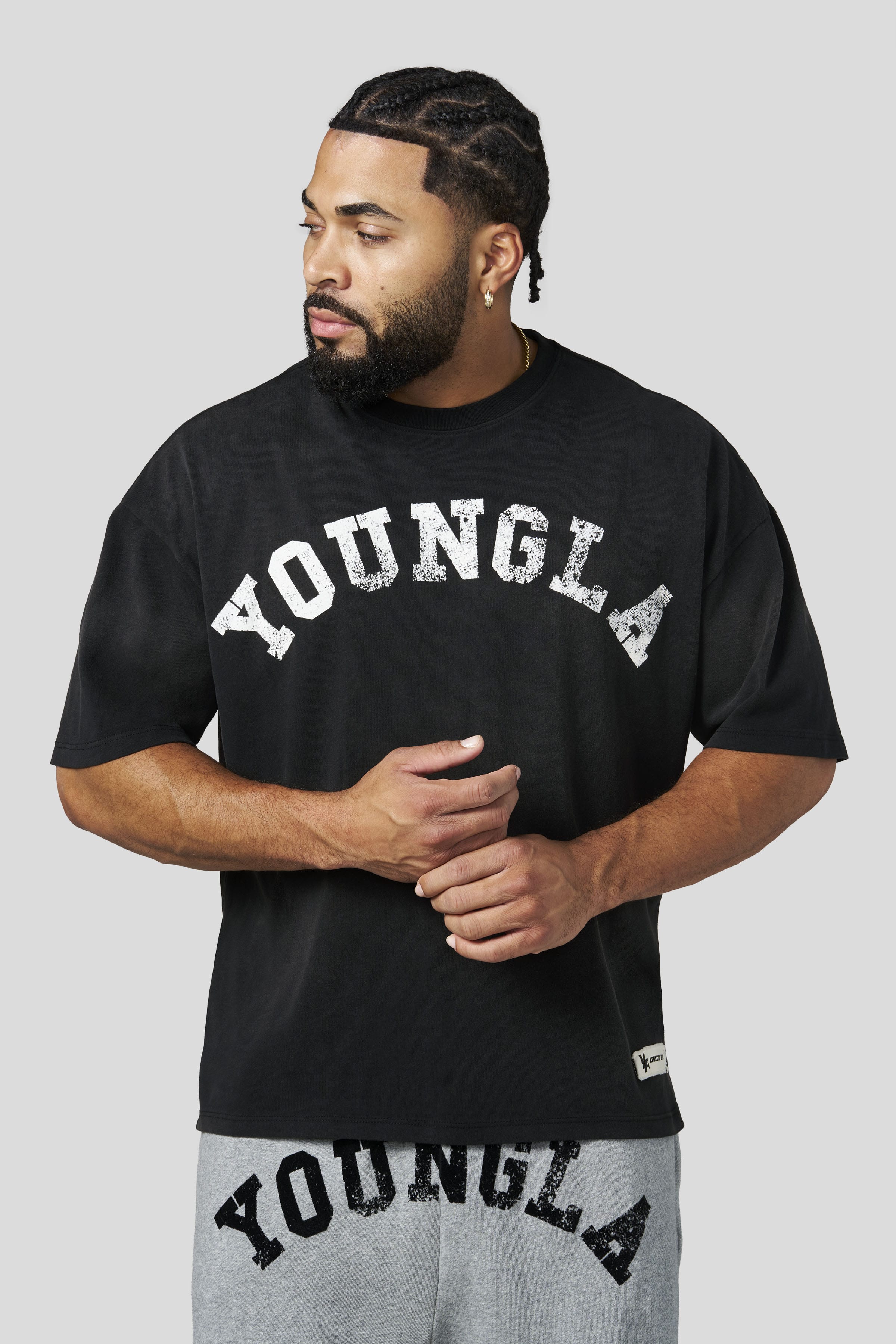 4239 - Arc Collection - Tees
