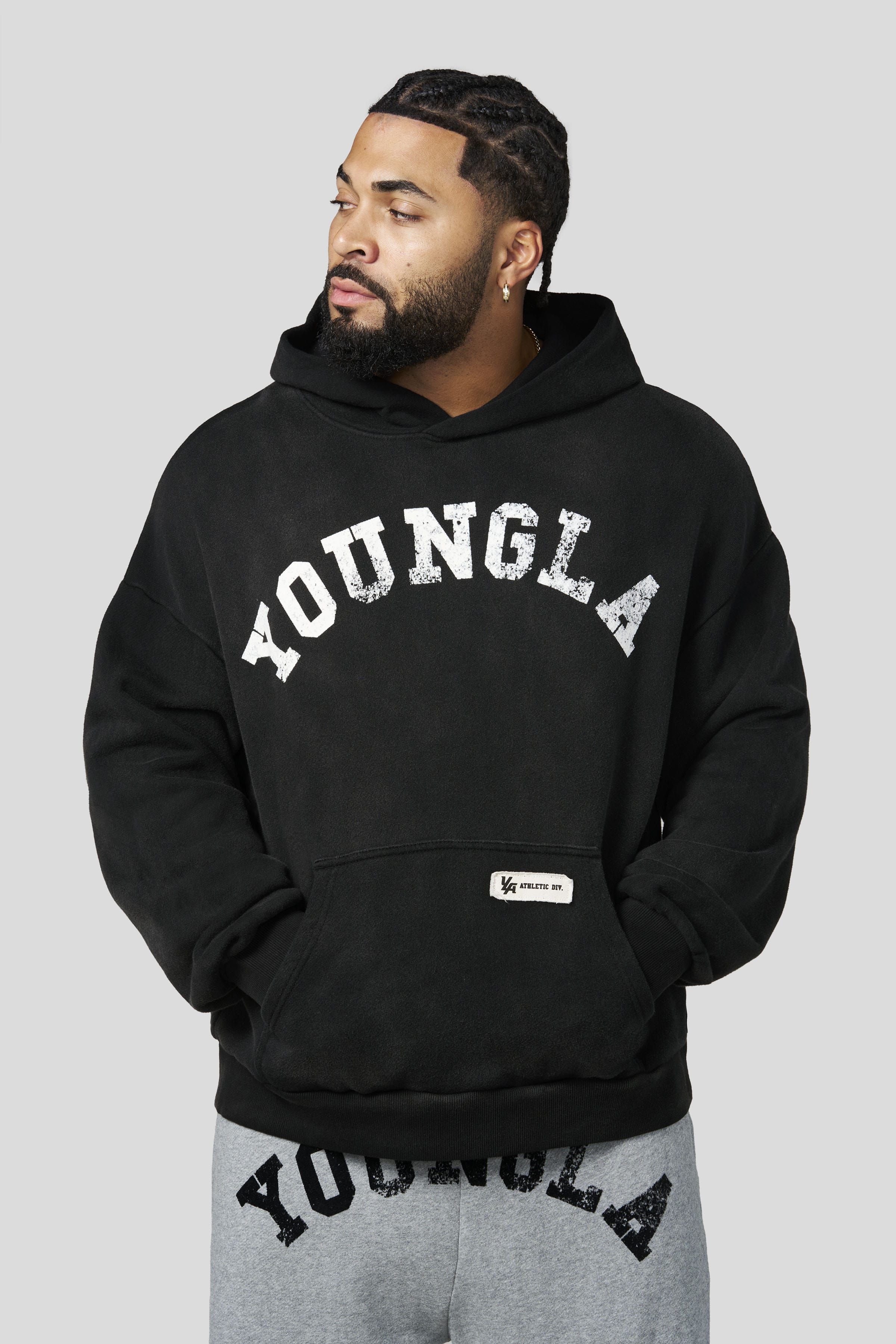 5022 - Arc Collection - Hoodies
