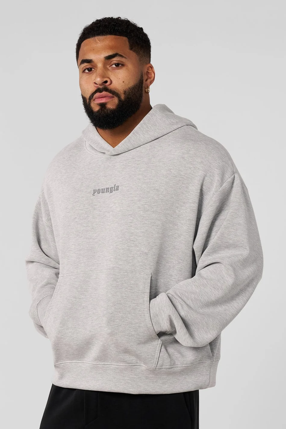 5216 - Soft AF Pullovers