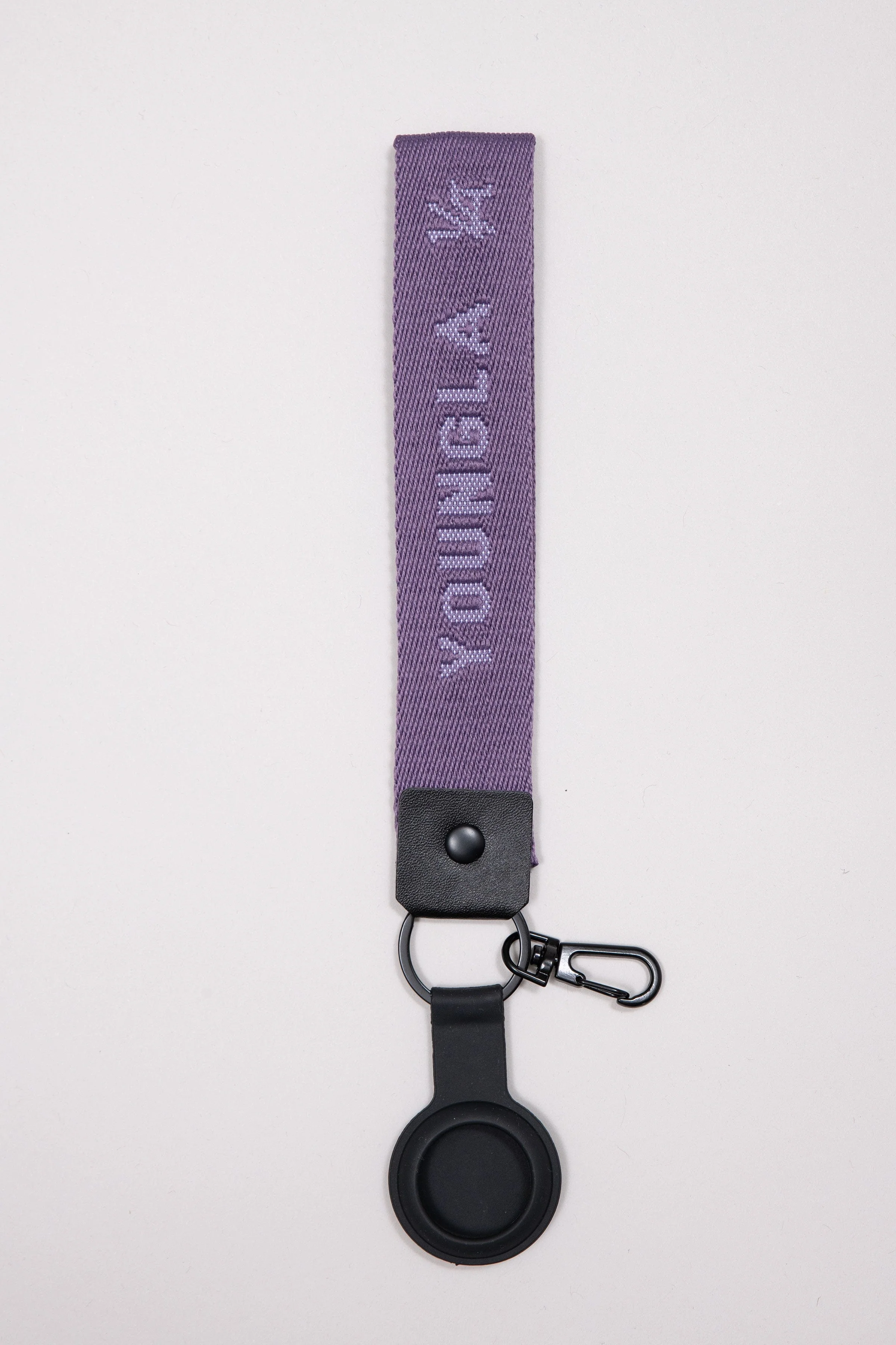933 YoungLA Keychains