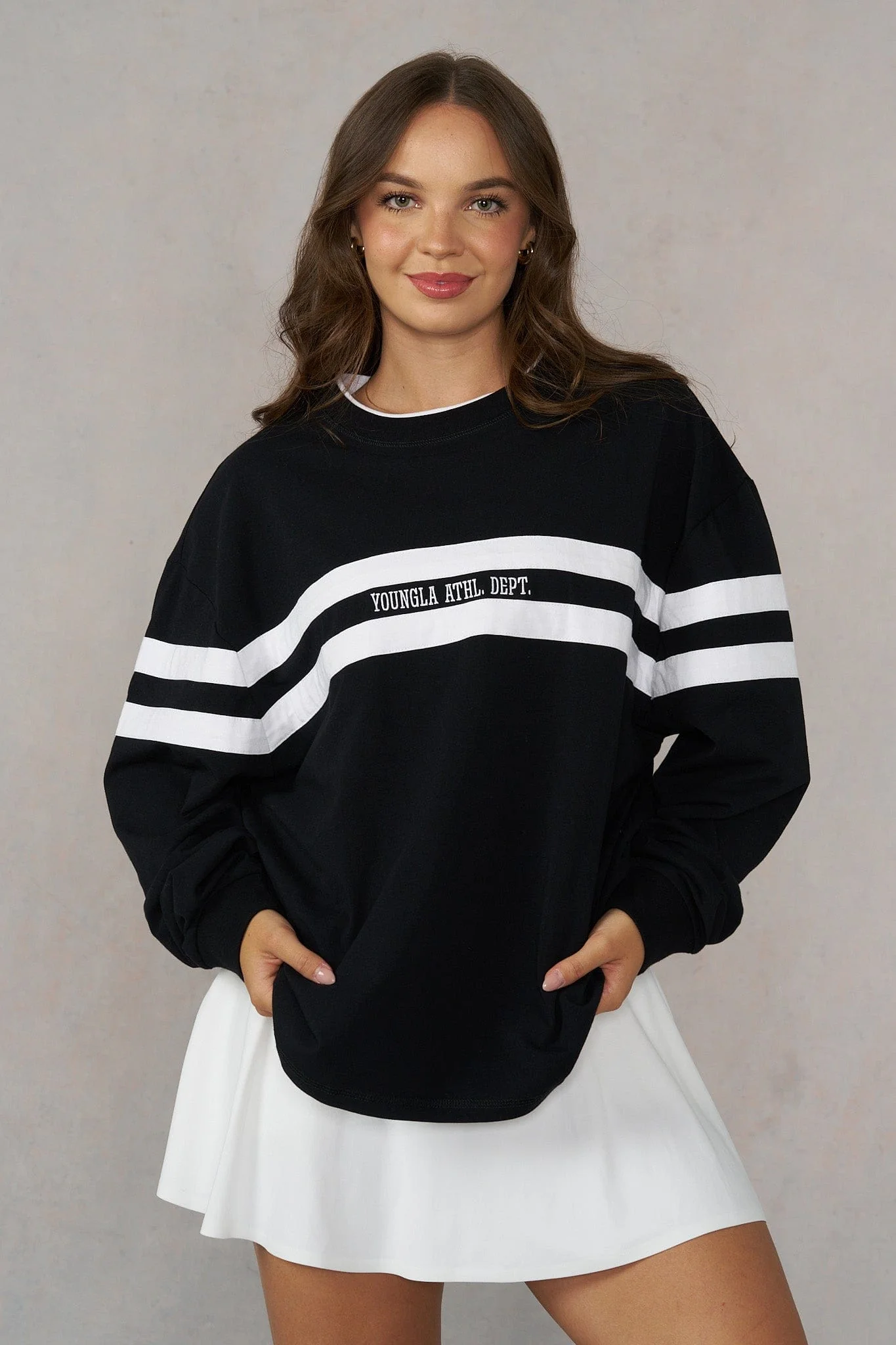 W4162 - Heritage Longsleeves Tees
