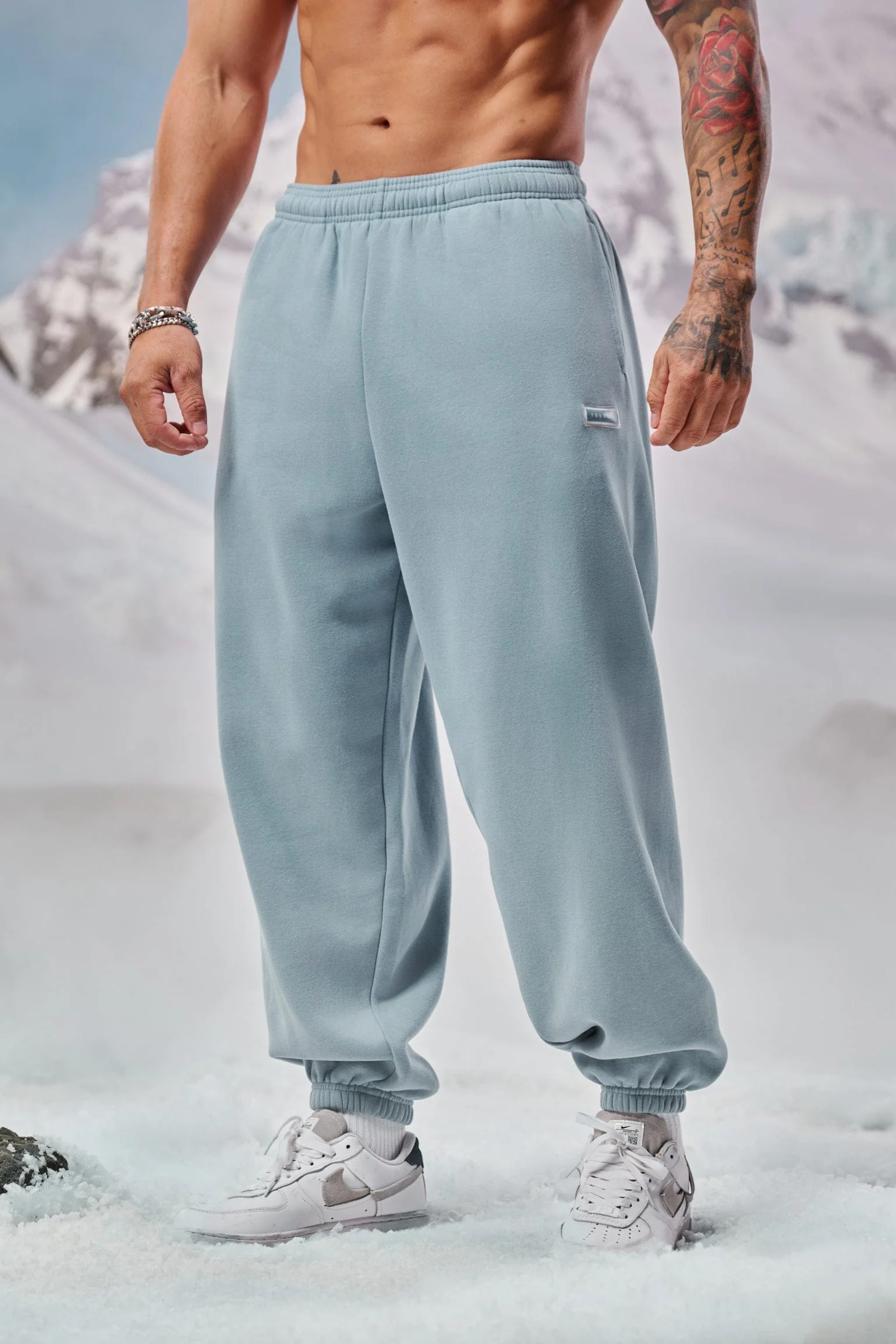 2025 - Comfy Collection - Joggers